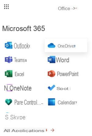 OneDrive Windows 10: cómo usar el almacenamiento en línea
