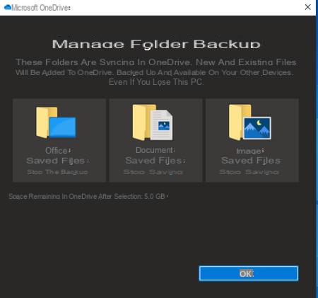OneDrive Windows 10: How to use online storage