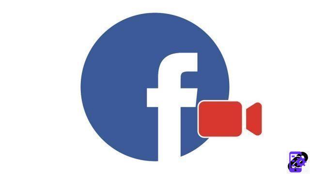 How to save a video on Facebook?