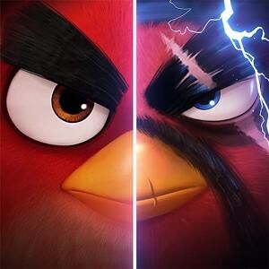 ANGRY BIRDS EVOLUTION GEMAS GRATIS