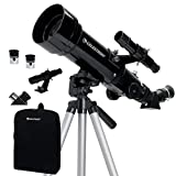 The best telescopes for stargazing