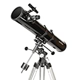 Les meilleurs télescopes pour observer les étoiles