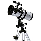 Les meilleurs télescopes pour observer les étoiles