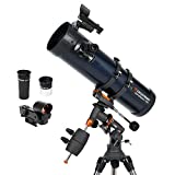 The best telescopes for stargazing