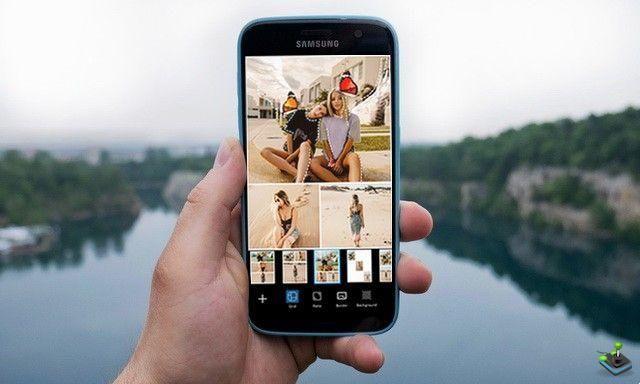 10 migliori app per la creazione di collage per Android