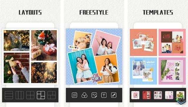 10 Best Collage Maker Apps for Android