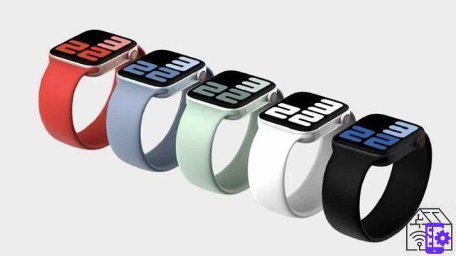 Les meilleures applications Apple Watch à télécharger maintenant