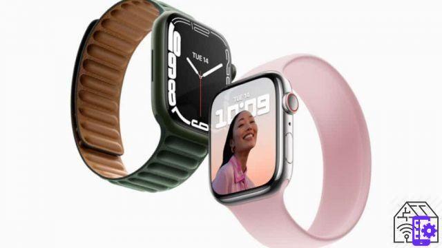 Les meilleures applications Apple Watch à télécharger maintenant