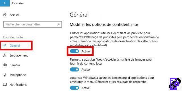 ¿Cómo hacer que Windows 10 sea (mucho) menos intrusivo?