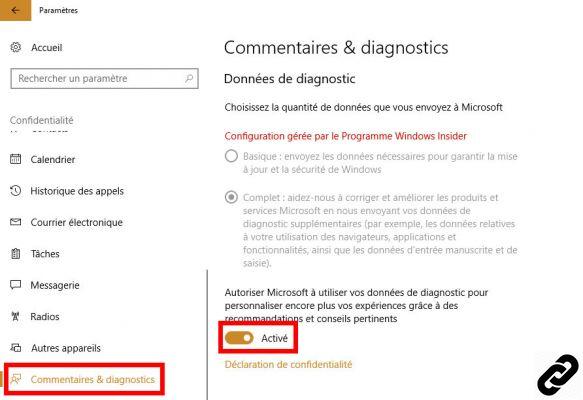 ¿Cómo hacer que Windows 10 sea (mucho) menos intrusivo?