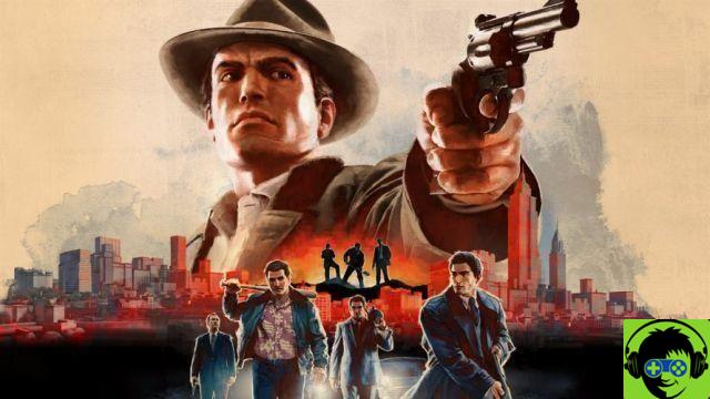 Mafia II: Definitive Edition - Elenco dei trofei per PlayStation 4 e degli obiettivi Xbox One / PC