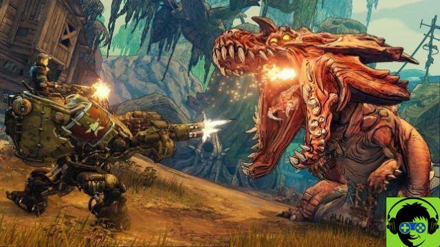 Borderlands 3: Moze tips and tricks