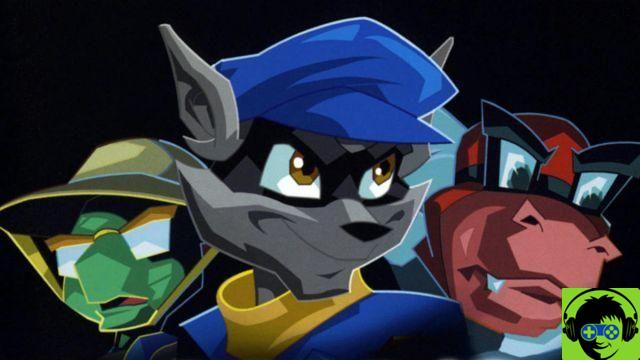 Come ottenere il trofeo Cosplayer di Sly Cooper in Ghost of Tsushima