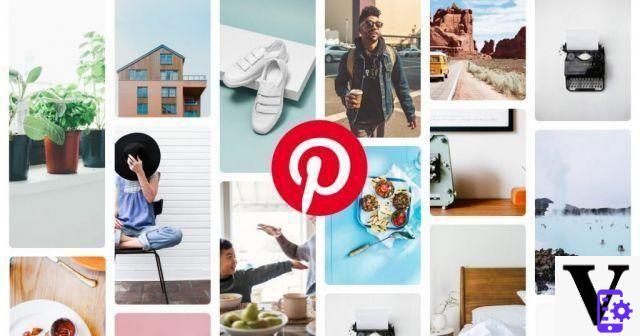 Pinterest: what it is, how it works, how to use it and everything you need to know - Tech Princess Guides