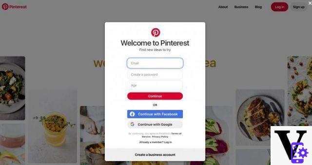 Pinterest: what it is, how it works, how to use it and everything you need to know - Tech Princess Guides