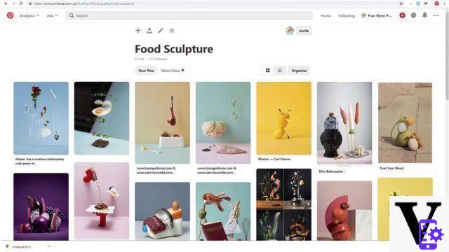 Pinterest: what it is, how it works, how to use it and everything you need to know - Tech Princess Guides