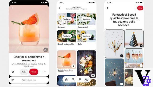 Pinterest: what it is, how it works, how to use it and everything you need to know - Tech Princess Guides