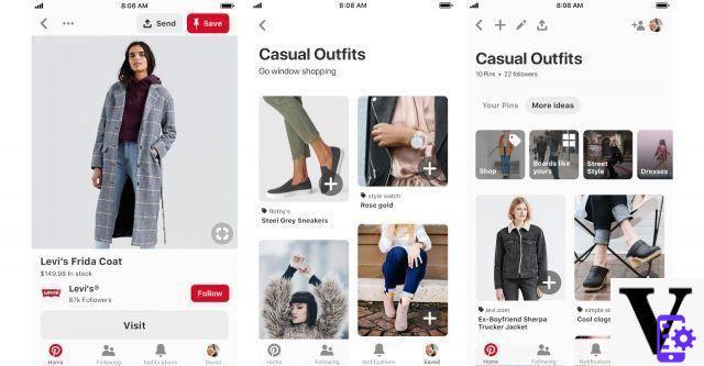 Pinterest: what it is, how it works, how to use it and everything you need to know - Tech Princess Guides