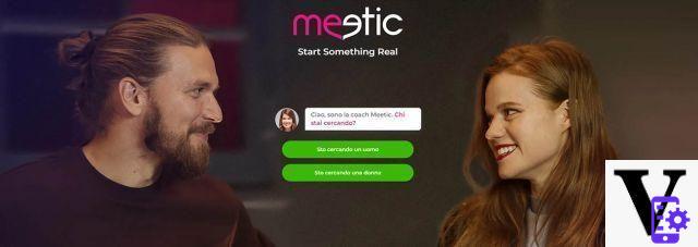 Tech Princess Guides - Tudo o que você precisa saber sobre o Meetic