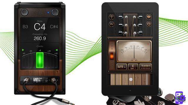 10 Best Guitar Tuner Apps on Android