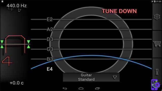 10 Best Guitar Tuner Apps on Android