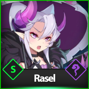 Grand Chase Tier List