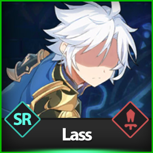 Grand Chase Tier List