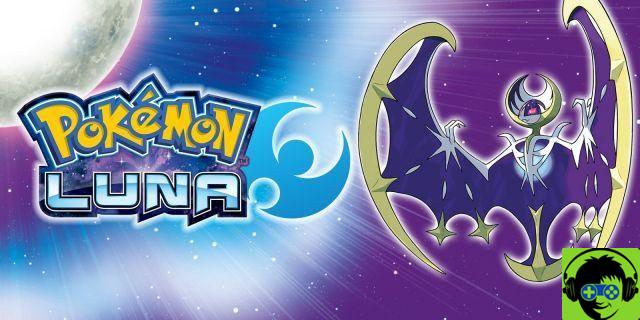 Pokemon Sol y Luna - Guía para Conseguir Todos los MT