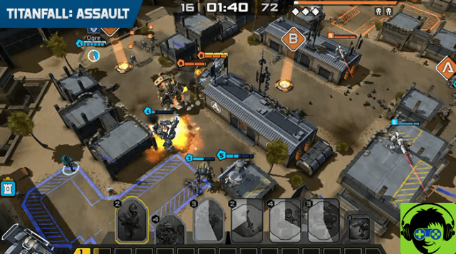 Top 5 mobile strategy games