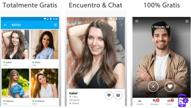 Le migliori app per incontrare le persone