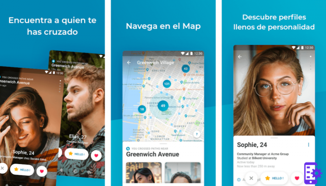 Le migliori app per incontrare le persone