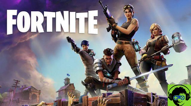 I bot arriveranno presto su Fortnite