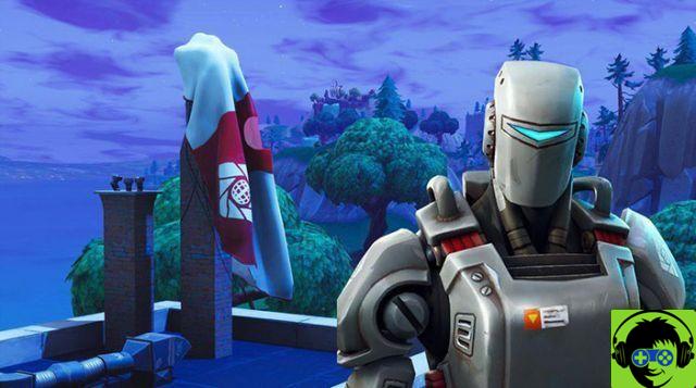 Bots are coming to Fortnite soon