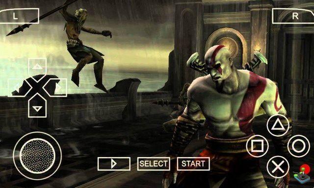 5 Best PSP Emulators for Android