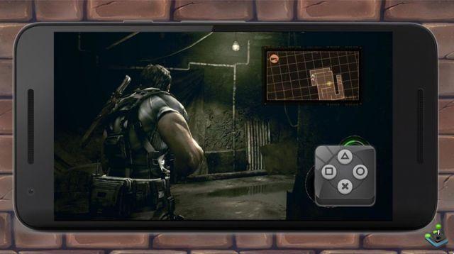 5 migliori emulatori PSP per Android