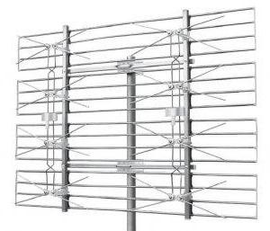 Como orientar a antena de TV