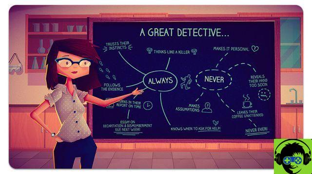 Jenny LeClue - Recensione di Detectivu