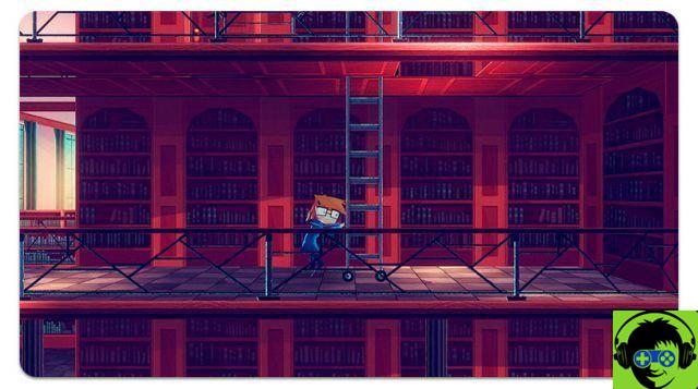 Jenny LeClue - Recensione di Detectivu