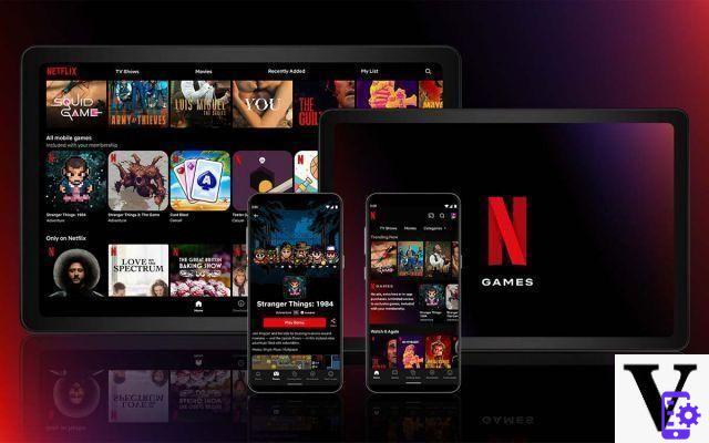 Netflix Gaming: Cómo disfrutar de los juegos en iPhone y iPad