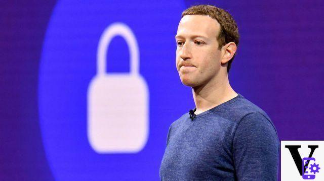 Guías de Tech Princess: todo lo que necesita saber sobre la privacidad de Facebook