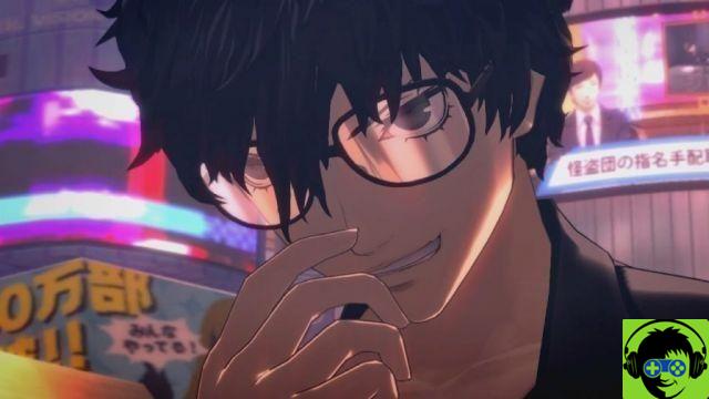 Persona 5 Royal - Guide de la finale et comment débloquer le nouveau semestre