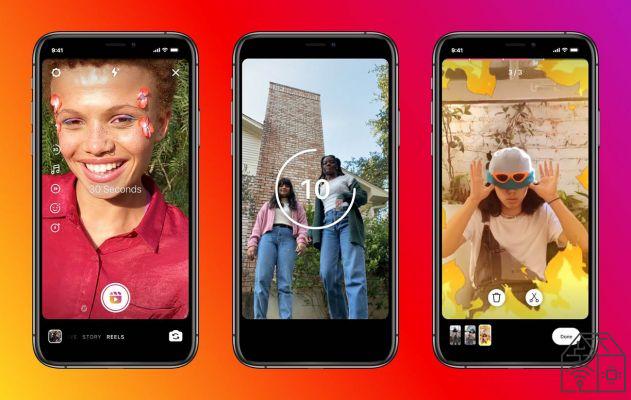 Everything you need to know about Instagram Stories