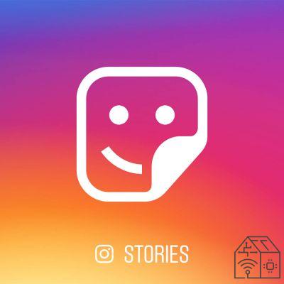 Todo lo que necesitas saber sobre las Historias de Instagram