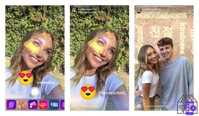 Todo lo que necesitas saber sobre las Historias de Instagram