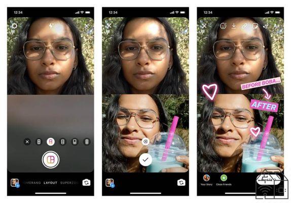 Todo lo que necesitas saber sobre las Historias de Instagram