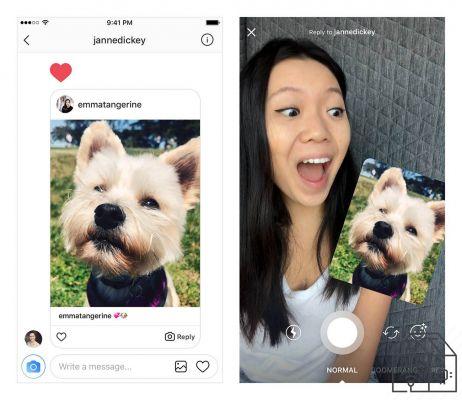 Todo lo que necesitas saber sobre las Historias de Instagram