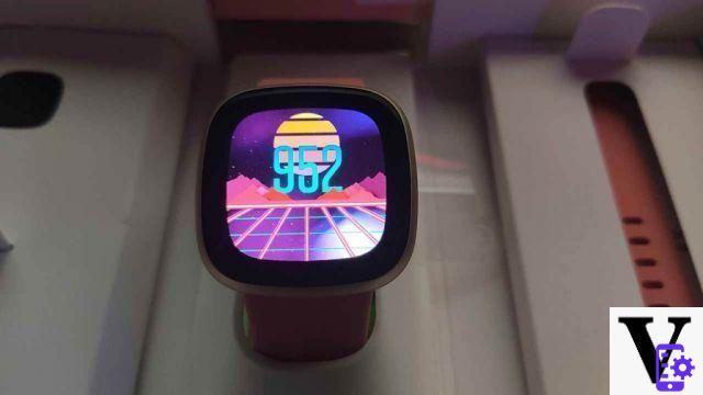 Le test Fitbit Versa 3: tout simplement adapté à tout le monde