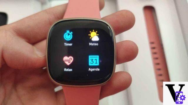 Análise do Fitbit Versa 3: Simplesmente adequado para todos