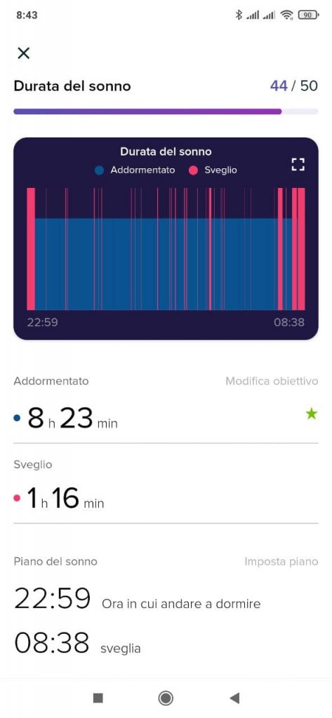 Análise do Fitbit Versa 3: Simplesmente adequado para todos