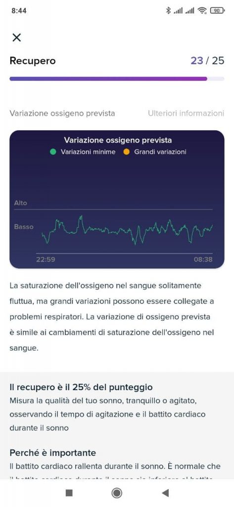 Análise do Fitbit Versa 3: Simplesmente adequado para todos